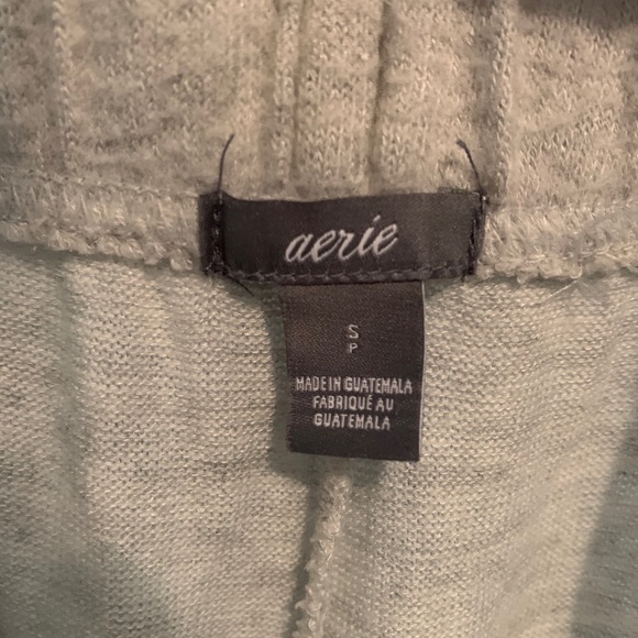 aerie by AE | Super Soft Lounge Sweats! - Picture 2 of 3